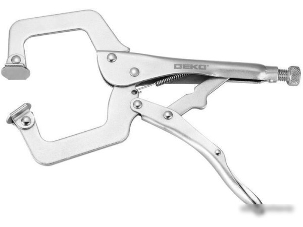 Струбцина Deko HT34