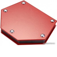 Уголок магнитный Deko DKMC5