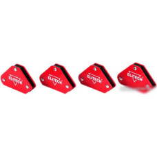 Угольник магнитный ELITECH 0606.017900