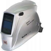 Сварочная маска Fubag Blitz 5-13 Digital Natural Color