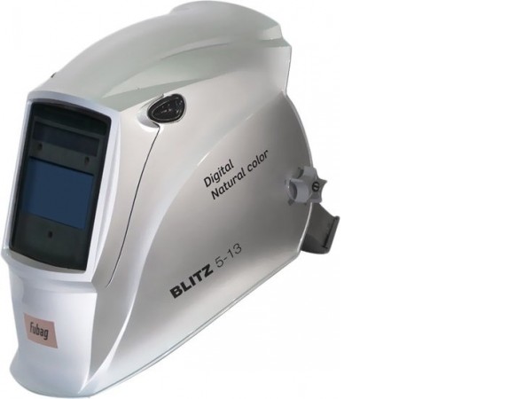 Сварочная маска Fubag Blitz 5-13 Digital Natural Color