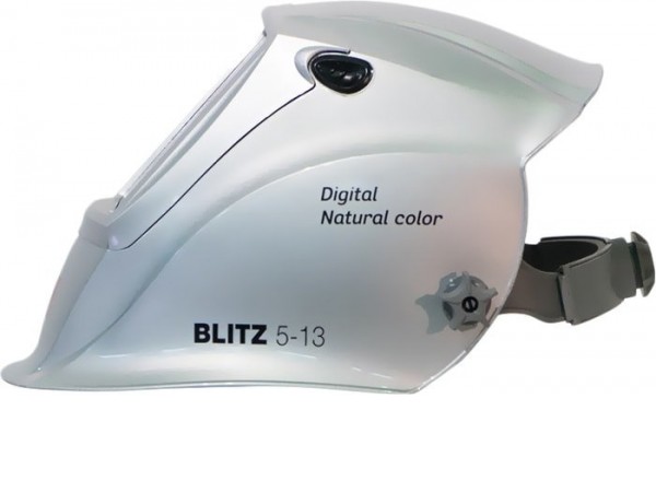 Сварочная маска Fubag Blitz 5-13 Digital Natural Color