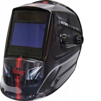 Сварочная маска Fubag Ultima 5-13 Visor (черный)