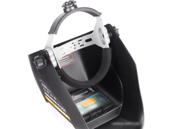 Сварочная маска Patriot 300 D [880 50 4743]