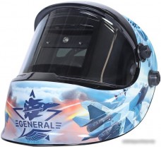 Сварочная маска Patriot WH 400E