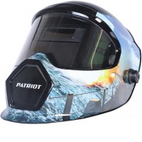 Сварочная маска Patriot WH 600E