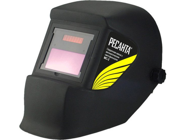 Сварочная маска Ресанта МС-2