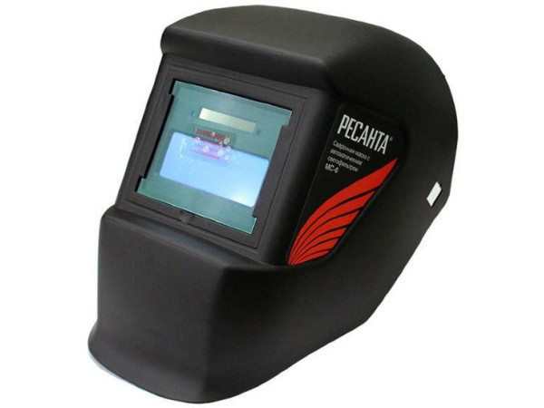 Сварочная маска Ресанта МС-6