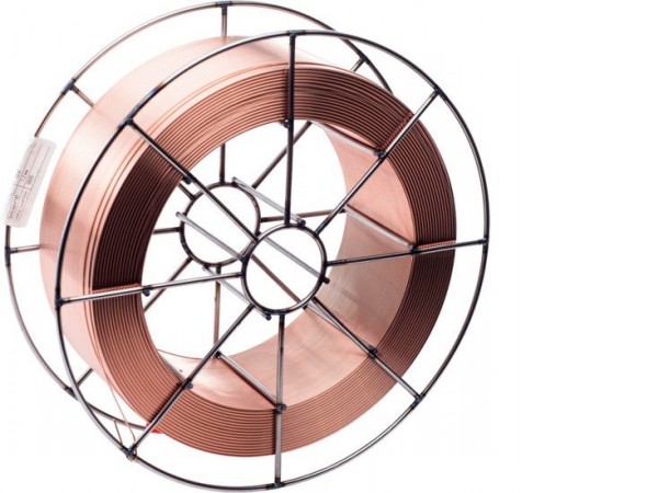 Сварочная проволока Ресанта СВ-08Г2С-О 71/6/90