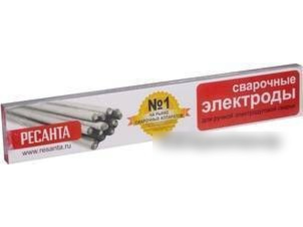 Электрод Ресанта МР-3 Ф2.5 71/6/22 (1кг)