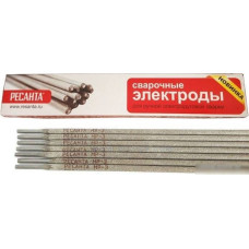 Электрод Ресанта МР-3 Ф2.0 71/6/48 (1кг)