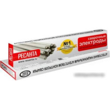 Электрод Ресанта МР-3 Ф3.0 71/6/21 (3кг)