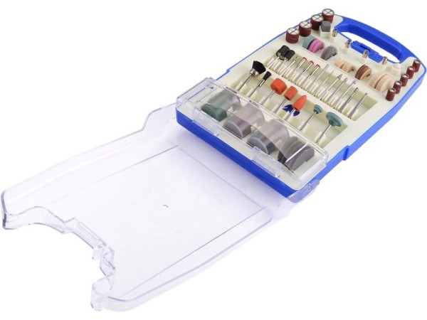 Набор оснастки Deko DH137 case SET 137