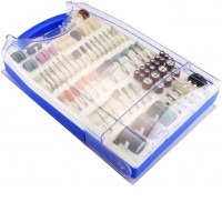 Набор оснастки Deko DH188 case SET 188