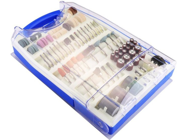 Набор оснастки Deko DH188 case SET 188