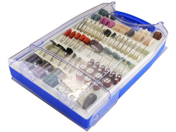 Набор оснастки Deko DH188 case SET 188