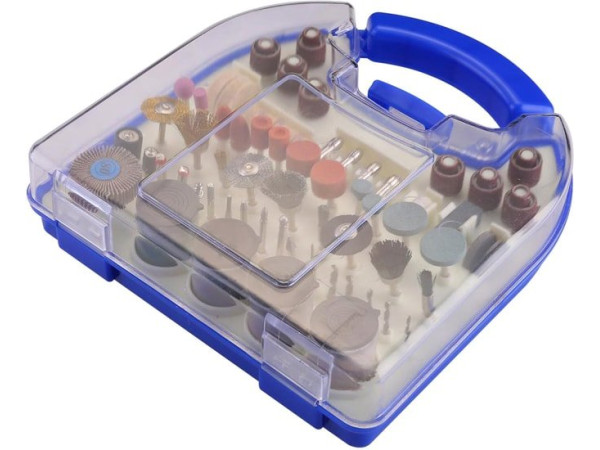 Набор оснастки Deko DH172 case SET 172