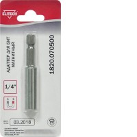 Держатель бит ELITECH 1820.070500