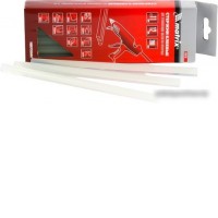 Клеевые стержни Matrix 930730 (12 шт, прозрачный)