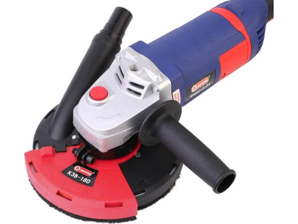 Защитный кожух ДИОЛД КЗВ-180 90047001