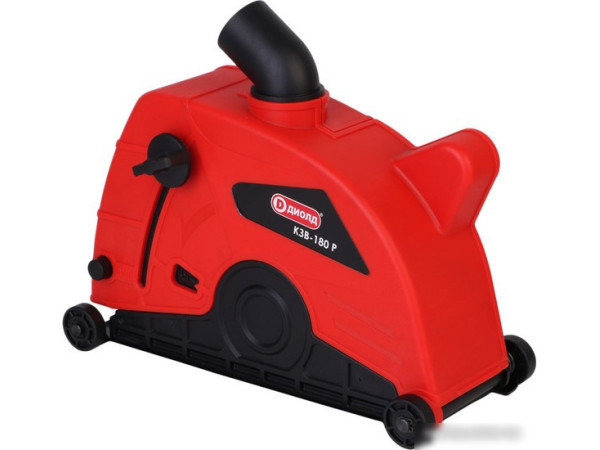 Защитный кожух ДИОЛД КЗВ-180 Р 90047006