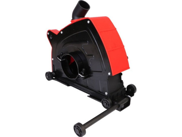 Защитный кожух ДИОЛД КЗВ-180 Р 90047006