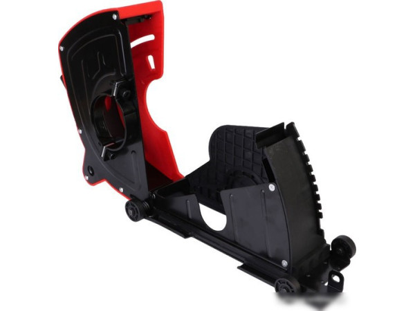 Защитный кожух ДИОЛД КЗВ-180 Р 90047006