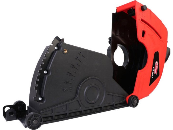 Защитный кожух ДИОЛД КЗВ-180 Р 90047006