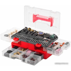 Набор оснастки Зубр 35905-H349 (349 предметов)