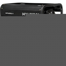 Дизельный генератор Hyundai DHY 6000LE-3