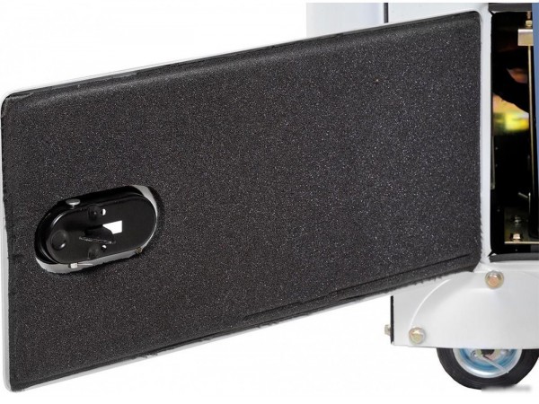 Дизельный генератор Hyundai DHY 6000SE-3