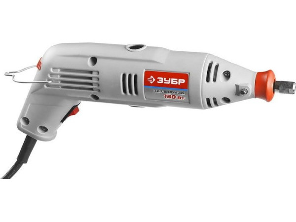 Гравер Зубр ЗГ-130ЭК H172