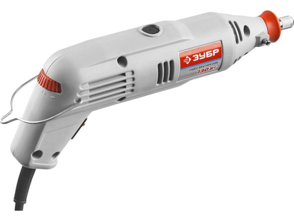 Гравер Зубр ЗГ-130ЭК H176