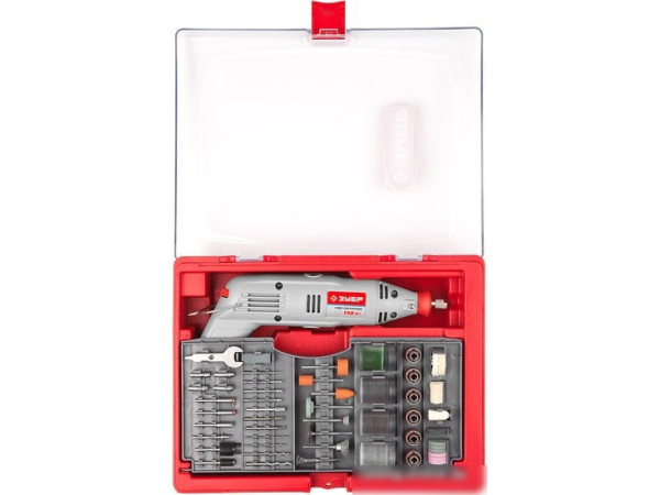 Гравер Зубр ЗГ-130ЭК H176