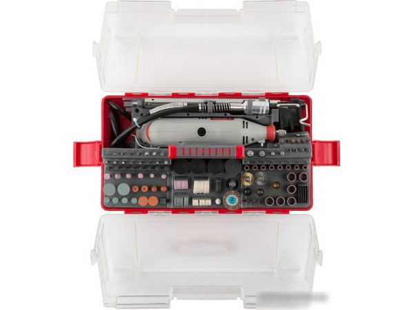 Гравер Зубр ЗГ-130ЭК H242