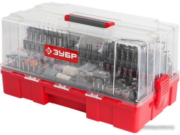 Гравер Зубр ЗГ-130ЭК H242