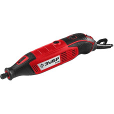 Гравер Зубр ЗГ-135 Мастер