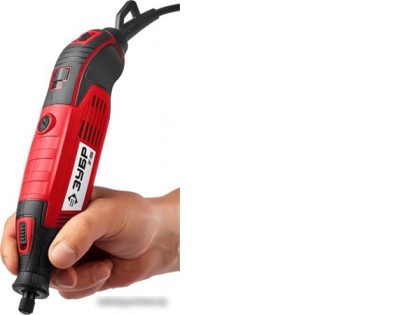 Гравер Зубр ЗГ-135 Мастер