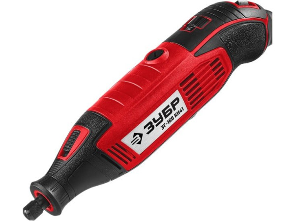 Гравер Зубр ЗГ-160 КН41