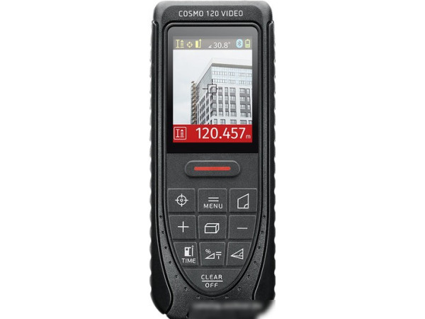Лазерный дальномер ADA Instruments Cosmo 120 Video [А00502]