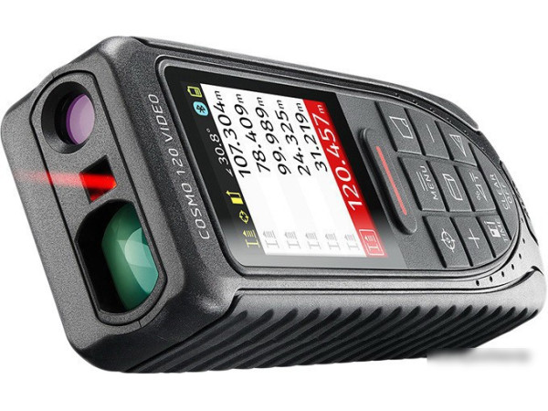 Лазерный дальномер ADA Instruments Cosmo 120 Video [А00502]