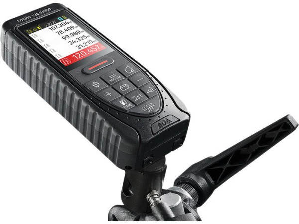 Лазерный дальномер ADA Instruments Cosmo 120 Video [А00502]