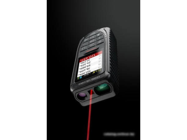 Лазерный дальномер ADA Instruments Cosmo 120 Video [А00502]