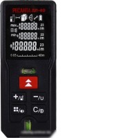 Лазерный дальномер Ресанта ДЛ-40