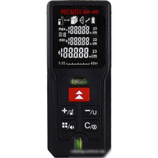Лазерный дальномер Ресанта ДЛ-40