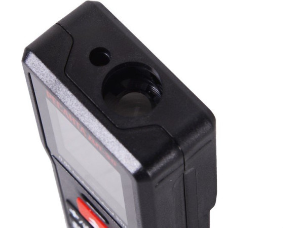 Лазерный дальномер Ресанта ДЛ-40