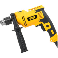 Ударная дрель Deli DL-CZ13-E1 102958