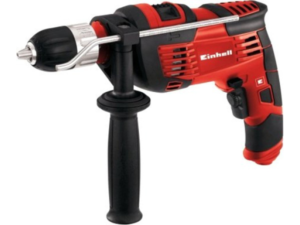 Ударная дрель Einhell TH-ID 720/1 E