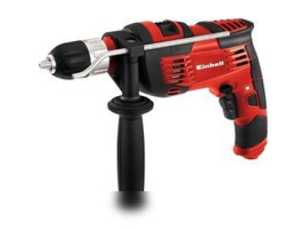 Ударная дрель Einhell TH-ID 720/1 E