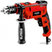 Ударная дрель ELITECH ДУ 060РЭ